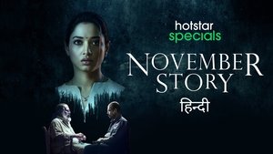 November Story Web Series Season-1 All Episodes Download | DSNP WebRip Hindi 1080p 720p & 480p