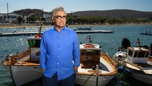 Eugene Levy, a kedvetlen utazó 2. évad 6. rész