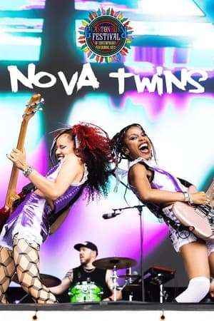 Nova Twins: Glastonbury 2023
