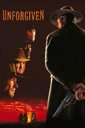 poster Unforgiven