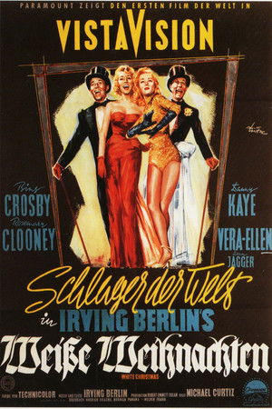 poster White Christmas