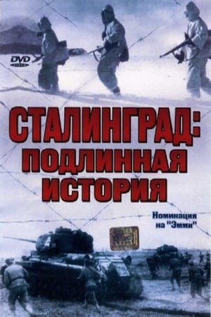 Poster Stalingrad (2003)