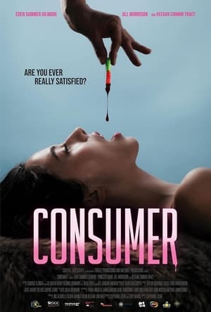 Poster Consumer (2022)