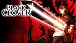 poster Black Clover