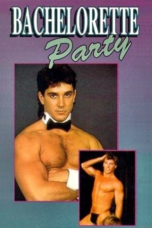 Bachelorette Party film complet