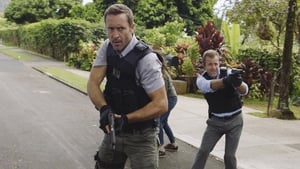 Hawaii Five-0 8×21