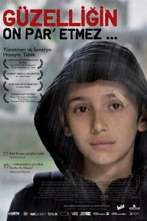 Image Güzelliğin On Par' Etmez...