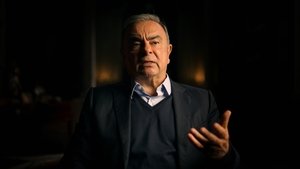 Wanted: The Escape of Carlos Ghosn: 1×1