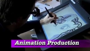 Image Making of My Little Pony: Friendship is Magic