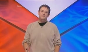 Argumental Johnny Vegas, Robin Ince