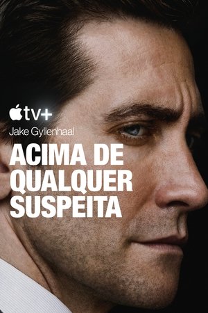 Acima de Qualquer Suspeita - Poster