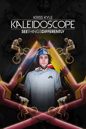 Kriss Kyle's Kaleidoscope