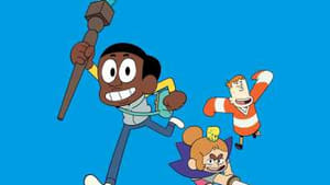 Craig of the Creek: The Movie film complet