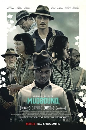 Poster di Mudbound