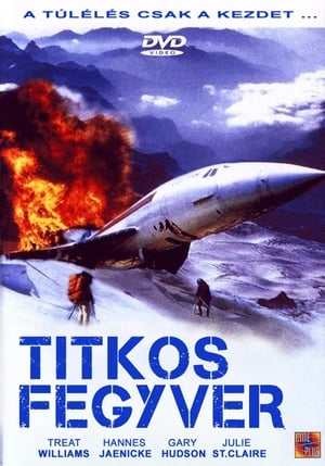 Titkos fegyver 2000