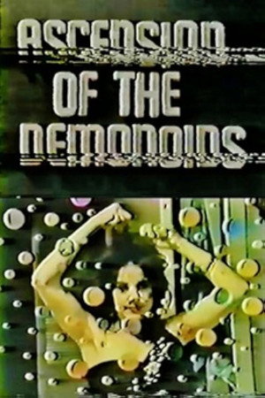 Ascension of the Demonoids