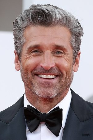 Patrick Dempsey