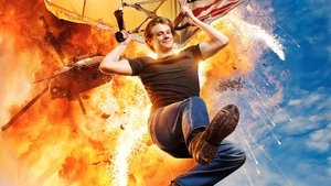 Macgyver / Μαγκάιβερ (2016) online ελληνικοί υπότιτλοι