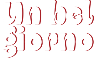 Un bel giorno (2026) Streaming official logo
