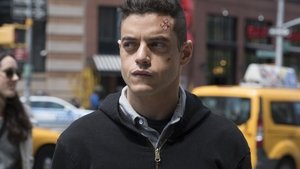 Mr. Robot 1×3