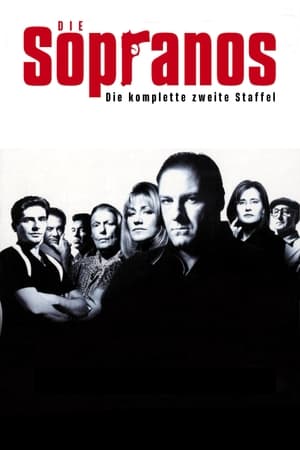 Die Sopranos: Staffel 2