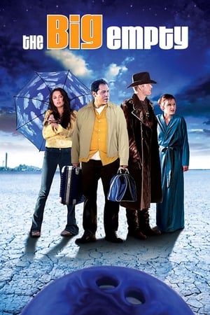 Click for trailer, plot details and rating of The Big Empty (2003)