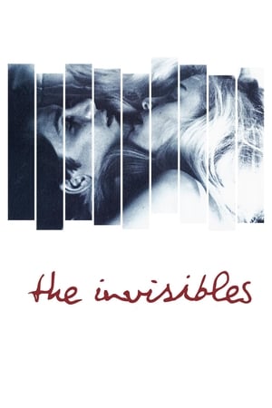 Poster The Invisibles 1999