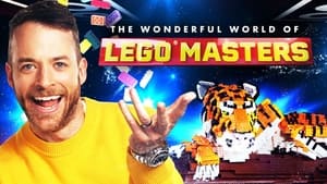 poster LEGO Masters