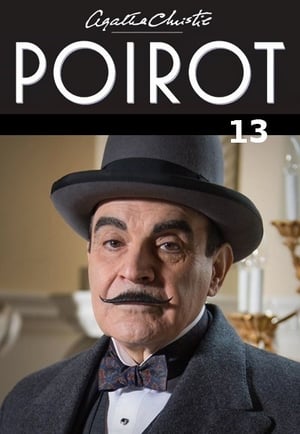 Hercule Poirot: Saison 13