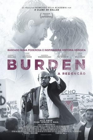 Burden - A Redenção (2020)