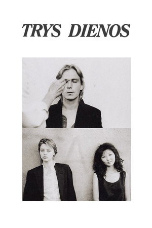Three Days 6