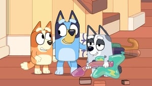 Bluey Season 1 Episode 39