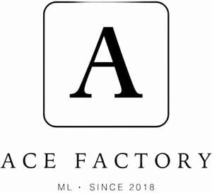 Logo Ace Factory
