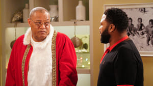 Black-ish Temporada 6 Capitulo 10