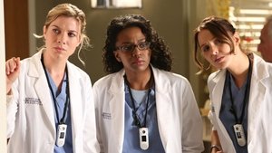 Grey’s Anatomy: Stagione 10 x Episodio 2