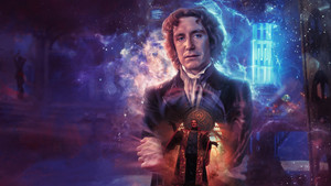 Dr. Who – O Senhor do Tempo