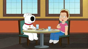 Family Guy Season 24 Episode 7 English Sub Free
