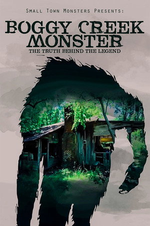 Boggy Creek Monster 8