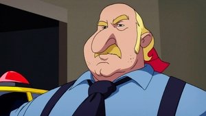 Transformers: Animated: 1×2