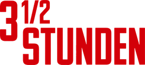 3 ½ Stunden — Logos 1