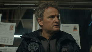 Ultima frontieră 1×3