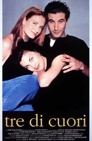 Tre di cuori (1993)