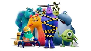 Monsters & Co. La serie – Lavori in corso! (2021)