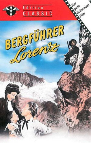 Mountain Guide Lorenz 8