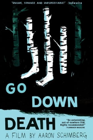 Go Down Death poster