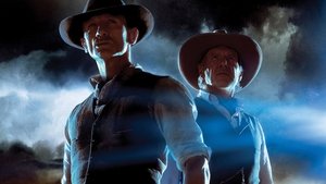 Cowboys & Aliens (2011)