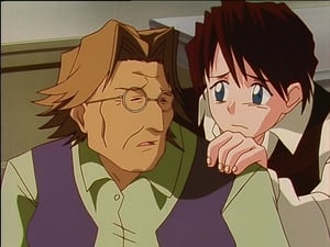 TRIGUN: 1×18