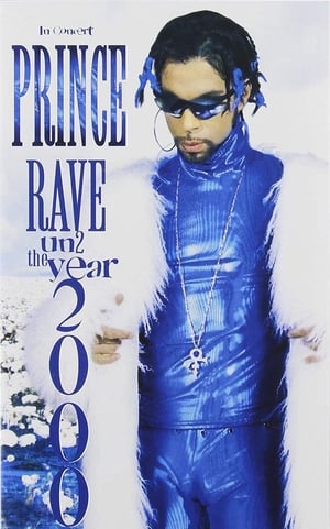 Image Prince: Rave un2 the Year 2000
