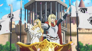 Romelia War Chronicle Cap 1