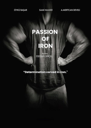 Passion of Iron